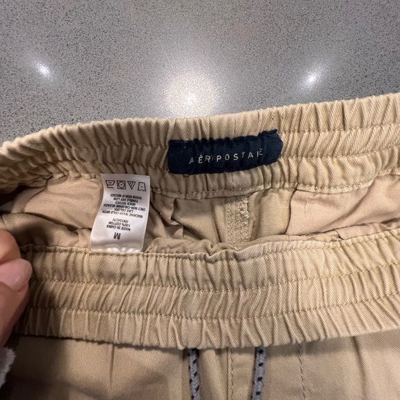 Perfect condition Khaki Shorts! - Picture 3 of 3